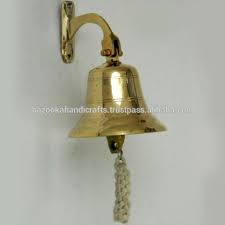 Non Polished Brass Door Bell, Style : Aagi, Antique, Classical