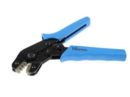 Hand Operated Crimping Tool, Certification : ISO 9001:2008 Certified, ISI Certified
