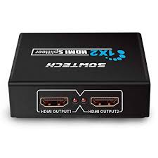 Hdmi Splitter