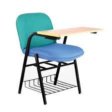 Non Poloshed Plain HDPE Study Chairs, Feature : Comfortable, Eco Friendly, Excellent Finishing, Foldable