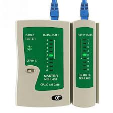 Automatic LAN Cable Tester, for Control Panels, Industrial Use, Power Grade Use, Feature : Electrical Porcelain