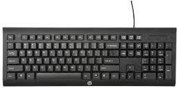 ABS Plastic Keyboard, for Computer, Laptops, Certification : CE Certified