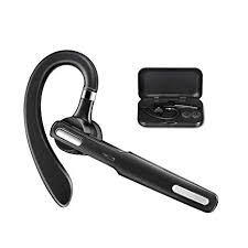 bluetooth headset