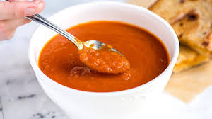Tomato Soup, for Eating, Form : Paste, Liquid