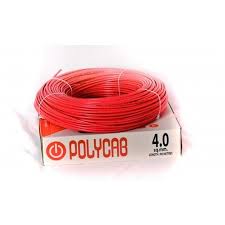 Polycab Wires Cable