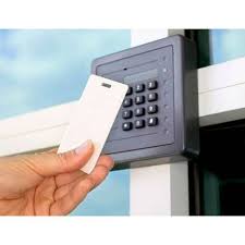 Aluminium Access Control System, for Cabinets, Glass Doors, Voltage : 12volts, 18volts, 24volts, 6volts