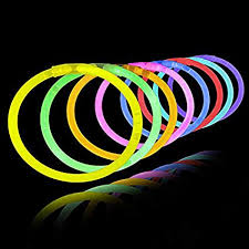 glow bracelet
