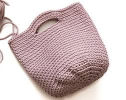 Jute Knitted l Bags, Size : Large, Medium, Small