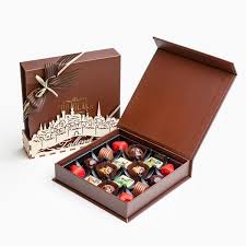 Polished Aluminium chocolate boxes, for Packing Use, Feature : Good Quality Stylish, High Strength