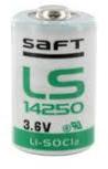 Saft Lithium Battery, for Clock, Remote, Toys, Certification : CE Certfied