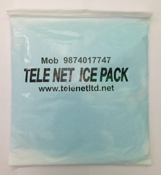 Pain Relief Ice Pack Ice - 1618