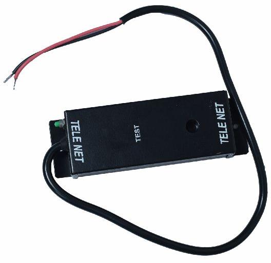 Tele Net Ultrasonic Rat Repeller CAR - 151