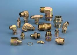 Aluminum Hydraulic Fitting, for Industrial Use, Size : 1/2Inch, 1inch, 2Inch, 3/4Inch, 3Inch, 4Inch