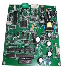 50Hz electronic boards, Size : Standard