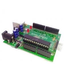 Freeduino Usb