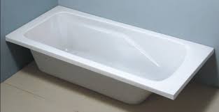Non Polished Acrylic Bathtubs, Water Capacity : 10-20ltr, 20-30ltr, 30-40ltr