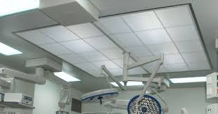 OT Laminar Air Flow System, for Industrial Use, Feature : Easy To Install, Electrical Porcelain, Four Times Stronger