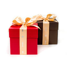 Kraft Paper Non Polished Gift Boxes, Feature : Good Quality Stylish, High Strength, Perfect Shape