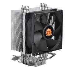 Plastic Electric Cpu Cooler Fan, Certification : CE Certified, ISO 9001:2008