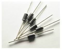 Battery AC Aluminium fast recovery diode, for Domestic, Industrial, Machinery, Voltage : 110V, 220V