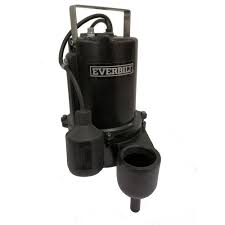 Sewage Pump