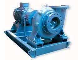 Electric 100-150kg Mixed flow centrifugal pump, Voltage : 110V, 220V, 380V, 440V