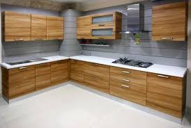 Non Polished wooden kitchen furniture, for Kitechen, Feature : Attractive Designs, Fine Finishing, High Strength