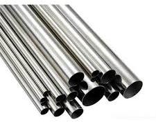 Non Poilshed round tube, Feature : Corrosion Proof, Excellent Quality, Fine Finishing, High Strength