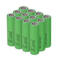 Lithium Ion Battery, for Laptop, Medical Equipment, Portable Devices, Telecom, Capacity : 0-25MAH