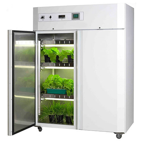 Plant Growth Chamber, Voltage : 220 V