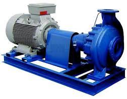 High Pressure Automatic Electric Pump, for Industrial Use, Voltage : 220V, 380V, 440V