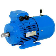 10-20kg Industrial Brake Motors, Voltage : 110V, 220V, 380V, 440V