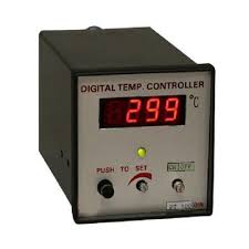 Battery Use Alloy Steel Temperature Indicator, Certification : ISI Certified