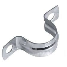 Coated Mild Steel MS Clamp, for Heavy Duty, Size : 1-5mm, 10-20mm, 20-30mm, 30-40mm, 40-50mm, 5-10mm