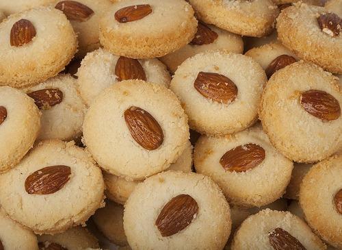 Bakery biscuit, for Snacks, Certification : FDA Certified