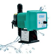 High Pressure Electronic Manual Dosing Pump, for Water Supply, Voltage : 110V, 220V, 380V, 440V