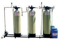 Iron Sand Filtration System, for Industrial, Feature : Hardnrss, Non Lumps, Safe Usage, Spuer Quality