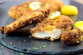 Chicken Cutlet, for Cooking, Hotel, Restaurant, Taste : Spicy