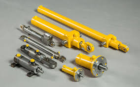 Manual Non Poilshed Brass Hydraulic Cylinders, Feature : Anti-corrosive, Construction Excellent, Easy To Operate