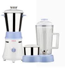 Stainless Steel Electric Manual Mixer Grinder