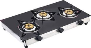 Aluminum Gas Burner, for Food Making, Feature : Easy To Clean, High Eficiency Cooking, Light Weight