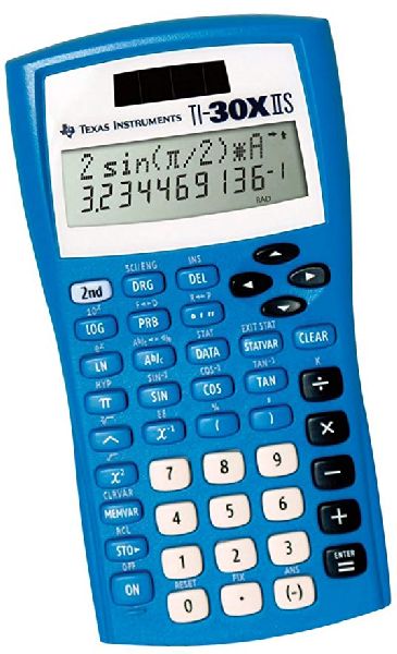 Digital Calculator