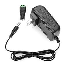 Power Supply Adapter, Certification : CE Certified