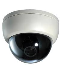 Bosch Dome Camera, for Bank, College, Home Security, Office Security