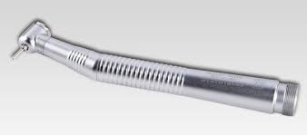 Air Drive Coated Metal Dental Turbine Handpieces, for Clinic, Hospital, Air Pressure : 0-10 Mpa, 10-20 Mpa