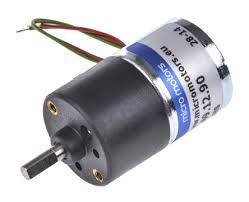 Electric Manual DC Micro Motors, for Machine Gear Shiftings, Voltage : 110V, 220V, 380V