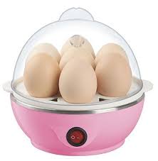 Coated Aluminium Foam Electric Egg Boiler Cooker, Handle Length : 4inch, 5inch, 6inch, 7inch, 8inch