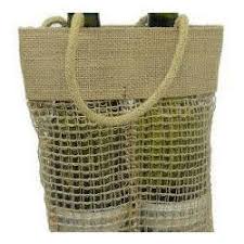 Carry Net Bag, for Shopping, Size : 12x10inch, 14x10inch, 14x12inch, 16x12inch, 16x14inch, 18x14inch
