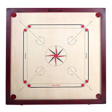 Wool Finished Hemlock Wood Carrom Board, for Playing, Size : 120mmx120mm, 140x140mm, 160x160mm, 180x180mm