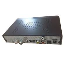 Electrical cable set top box, for digital TV connection in homes, offices, hotels, Slot Type : USB